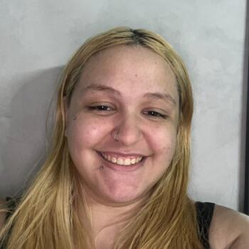 Babá em São Paulo: Francielly