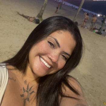 Babysitter in Praia Grande: Vitoria
