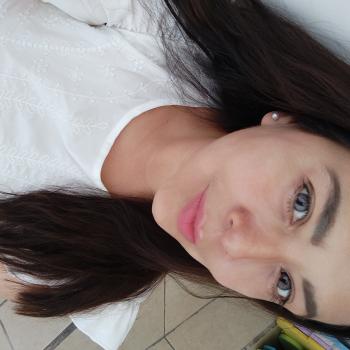 Babysitter in Apodaca: Patricia