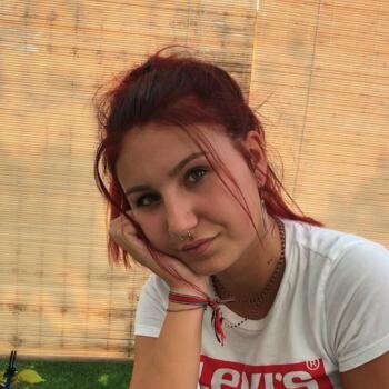 Babysitter in Lausanne: Nicole