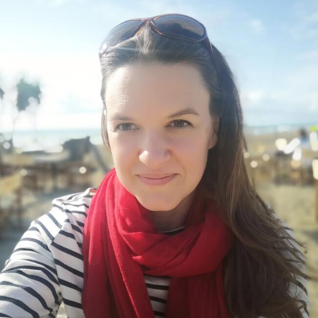 Babysitting job in Frankfurt am Main: Silke