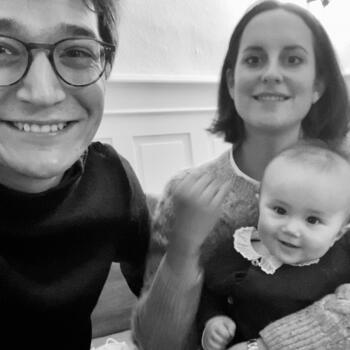 Job de garde d'enfants à Zurich: job de garde d'enfants Jeanne