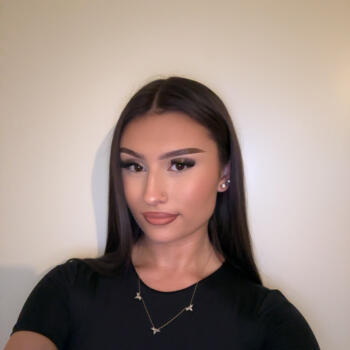 Baby-sitter in Fribourg: Shana