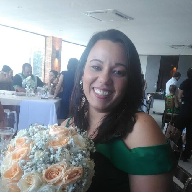 Babysitting job in Maceió: Beatriz