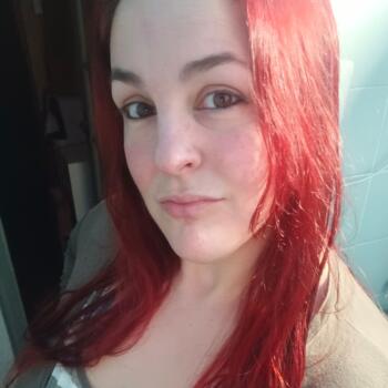 Canguro en Valencia: MARÍA JOSE