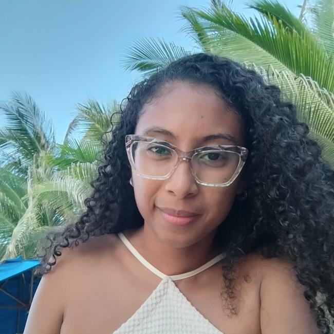 Niñera en Barranquilla: Kenia