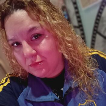 Babysitter Quilmes: Yanet