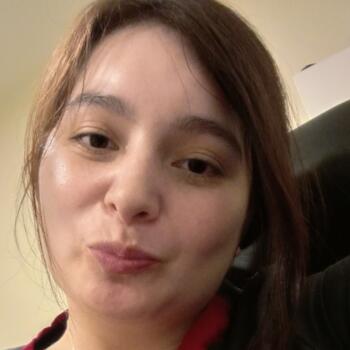 Babysitter in Máfil: Amanda