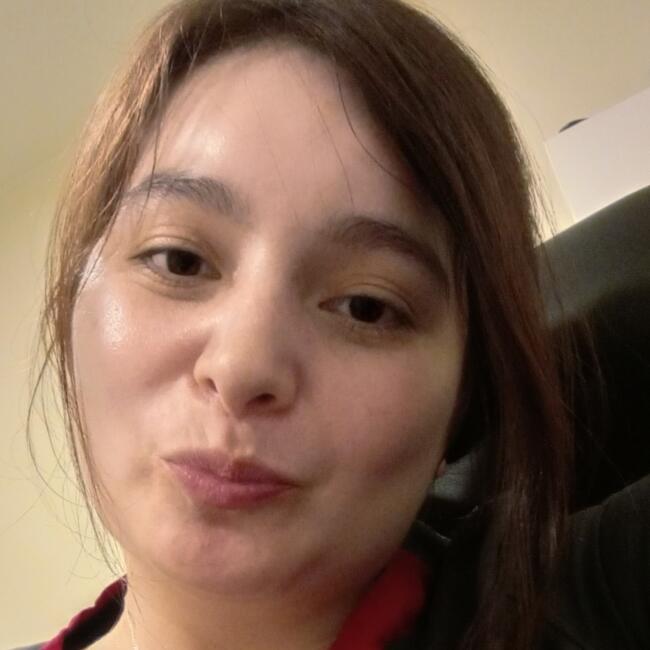 Niñera en Máfil: Amanda