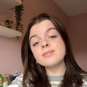 Babysitter Amersfoort: Sanne