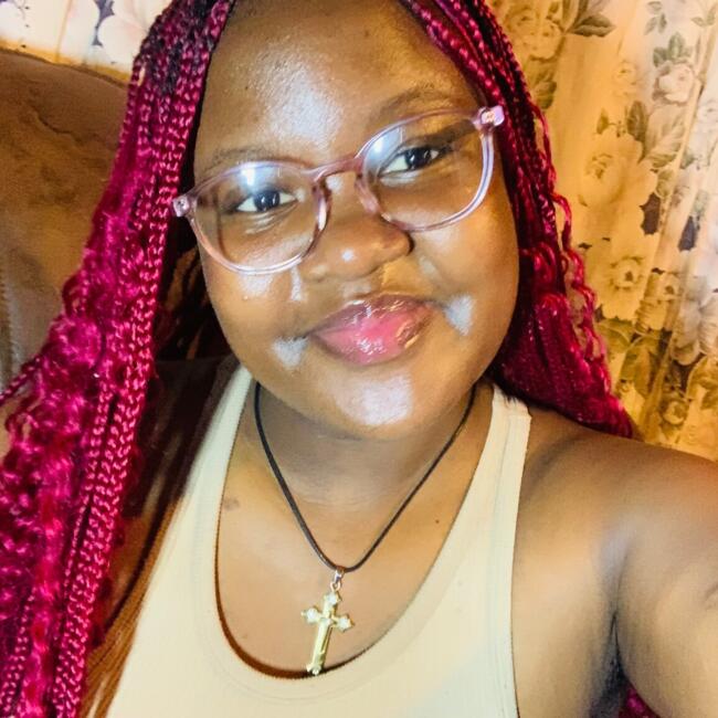 Babysitter in Port Elizabeth: Azukiswe Eliana