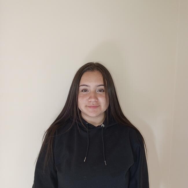 Babysitter in Zaragoza: Alejandra