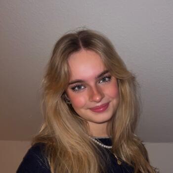 Babysitter in Rheinzabern: Svenja