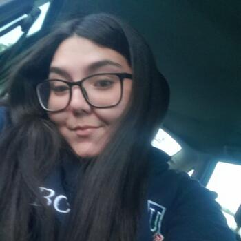 Niñera La Calera: Kiara solis