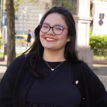 Babysitter in Leipzig: Frida