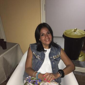 Babysitter in Reggio Calabria: Anna Maria
