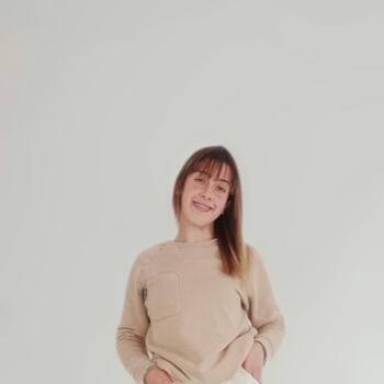 Babysitter Maldonado: Maira