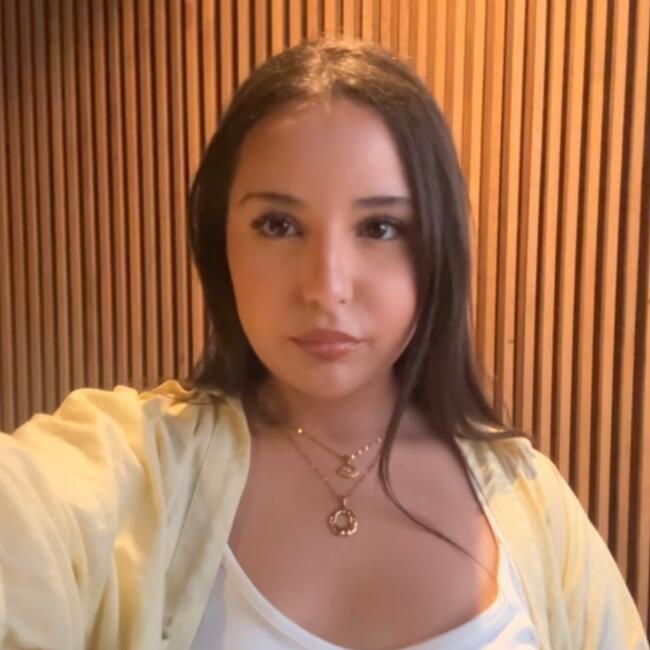 Babysitter em Lisboa: Kenza