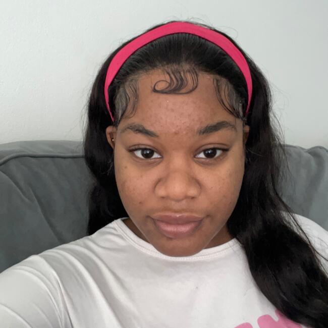 Babysitter in Jacksonville: Samantha