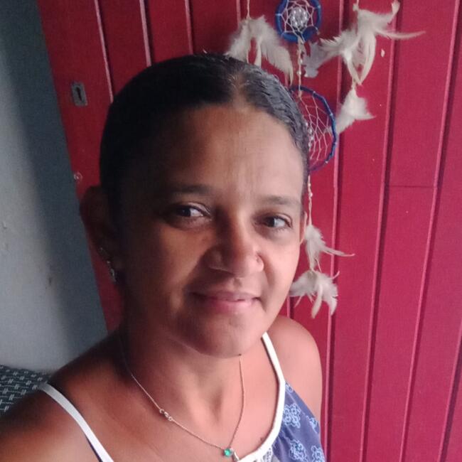 Babysitter in Recife: Vania