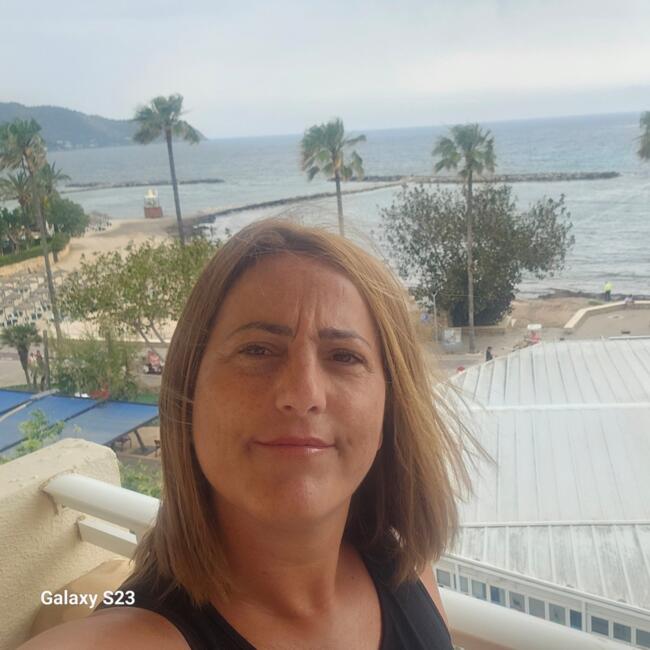 Niñera en Bilbao: Erika