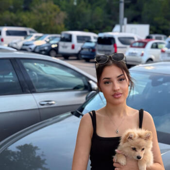 Canguro en Inca: Ana