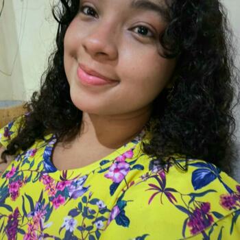 Babysitter in Barranquilla: Valery