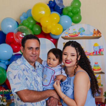 Emprego de babá em Goiânia: emprego de babá Bruna