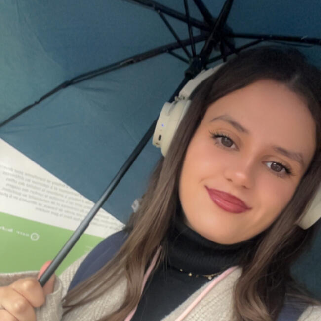 Babysitter in Alfortville: Thellili