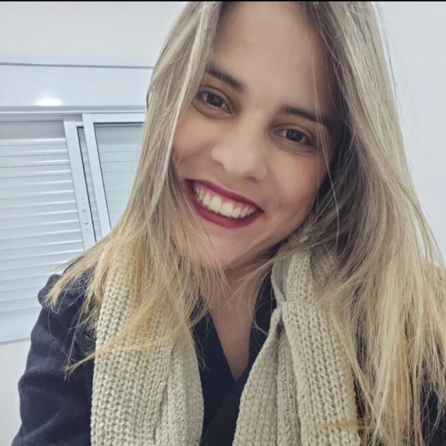 Babysitter in São Bernardo do Campo: Renata