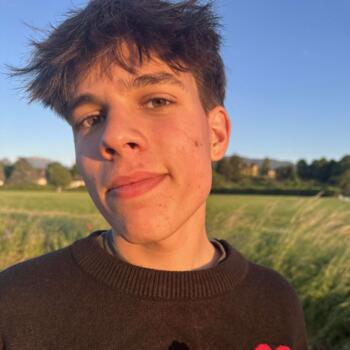 Baby-sitter Saint-Cergues: Aimé