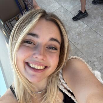 Babysitter a Cernusco sul Naviglio: Michelle