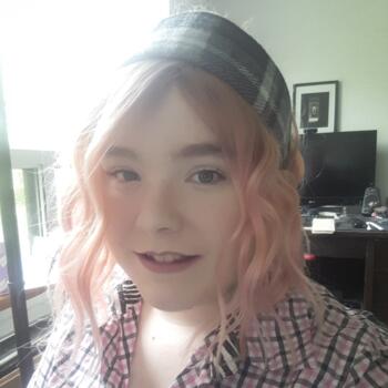 Baby-sitter in Leamington: Jessica