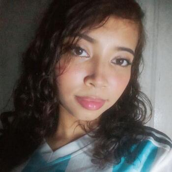 Babysitter Arraiján: Esmeralda