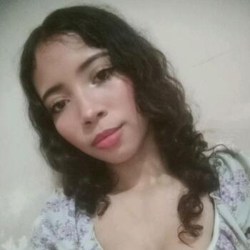 Babysitter Arraiján: Esmeralda