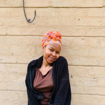 Babysitter in Johannesburg: Thokozile