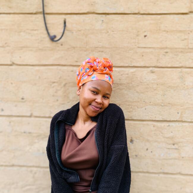 Babysitter in Johannesburg: Thokozile