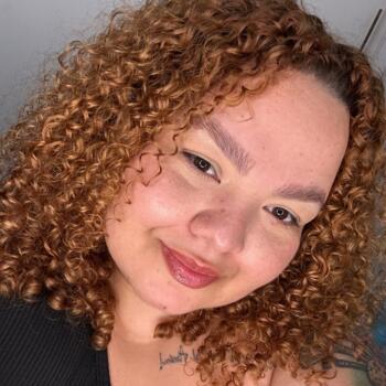 Babysitter in Rio de Janeiro: Victoria