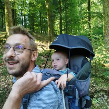 Babysitting job in Meisenthal: babysitting job Alexandre