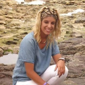 Babysitter in Almeirim: Catarina
