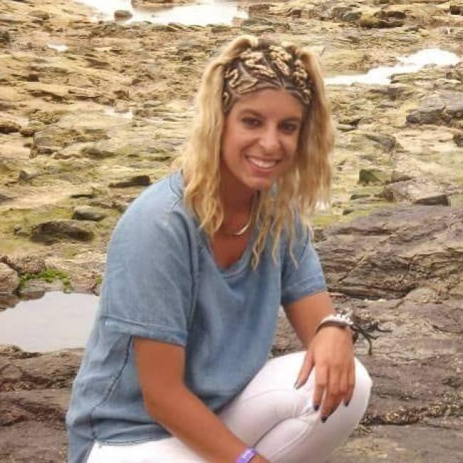 Babysitter in Almeirim: Catarina