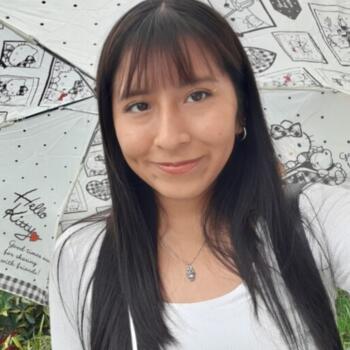 Babysitter Huacho: Viviana