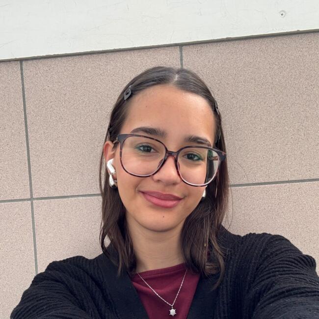 Babysitter in Anthy-sur-Léman: Cleo