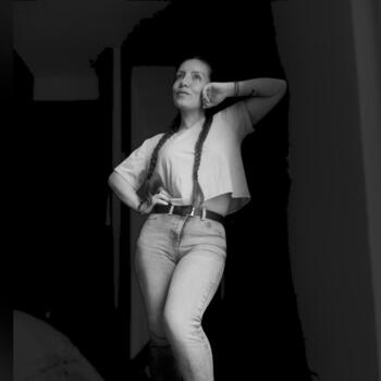 Tata a Castello d'Argile: PAOLA