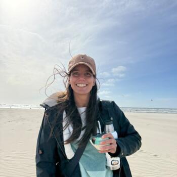 Babysitter Uccle: Antonella Bruni