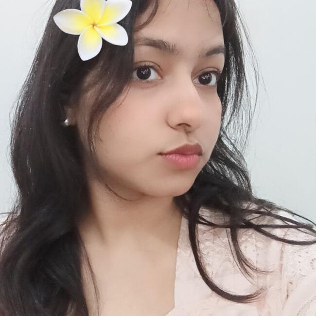 Babysitter in Gurugram: Khushi