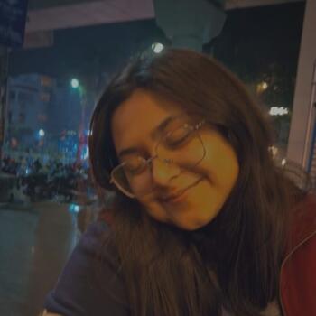 कोलकाता में बेबीसिटर: Priyam