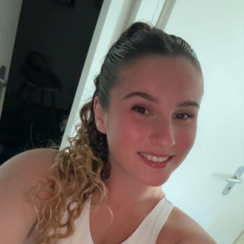 Babysitter Montoir-de-Bretagne: Thalia