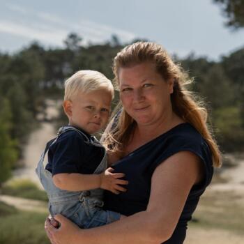 Babysitting job in Alkmaar: babysitting job Denise
