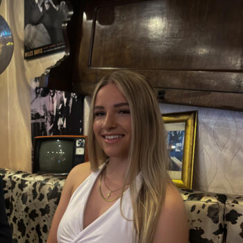 Babysitter Melbourne: Elishka